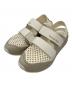 Onitsuka Tiger（オニツカタイガー）の古着「REBILAC SANDAL」｜アイボリー