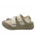 Onitsuka Tiger (オニツカタイガー) REBILAC SANDAL アイボリー サイズ:24.5：6000円