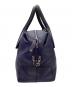 中古・古着 TOD'S (トッズ) D-STYLING BAG ネイビー：25000円