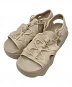 NIKEナイキ）の古着「Air Max Koko Sandal」｜アイボリー