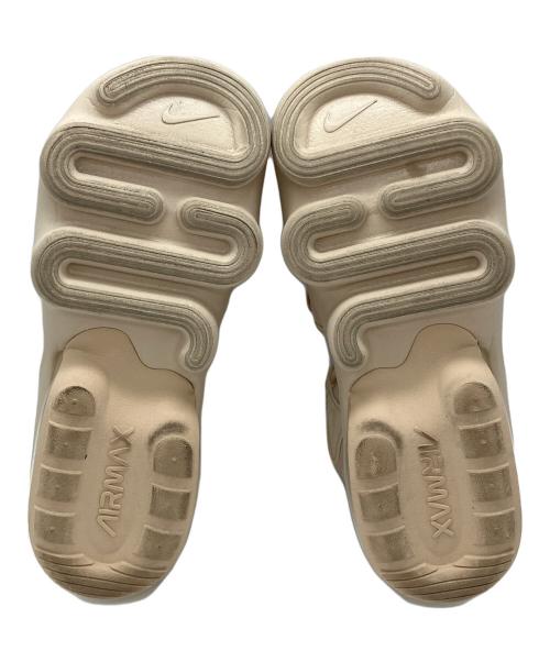 NIKE（ナイキ）NIKE (ナイキ) Air Max Koko Sandal アイボリー サイズ:24の古着・服飾アイテム