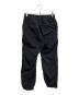 GRAMICCI (グラミチ) NYLON PACKBLE TRACK PANT ブラック サイズ:M：6000円