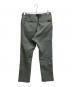 GRAMICCI (グラミチ) BONDING KNIT FLEECE NN-PANTS JUST CUT グレー サイズ:M：6000円