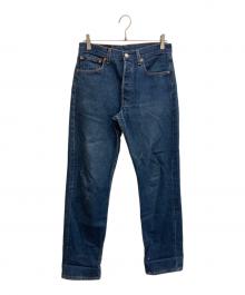 LEVI'S（リーバイス）の古着「00S 501デニムパンツ」｜インディゴ