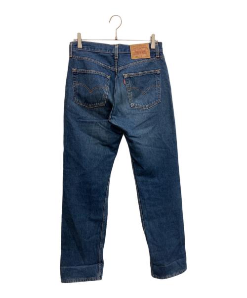 LEVI'S（リーバイス）LEVI'S (リーバイス) 00S 501デニムパンツ インディゴ サイズ:31の古着・服飾アイテム