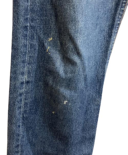 LEVI'S（リーバイス）LEVI'S (リーバイス) 00S 501デニムパンツ インディゴ サイズ:31の古着・服飾アイテム