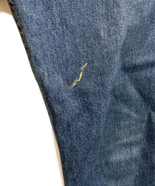 LEVI'S（リーバイス）LEVI'S (リーバイス) 00S 501デニムパンツ インディゴ サイズ:31の古着・服飾アイテム
