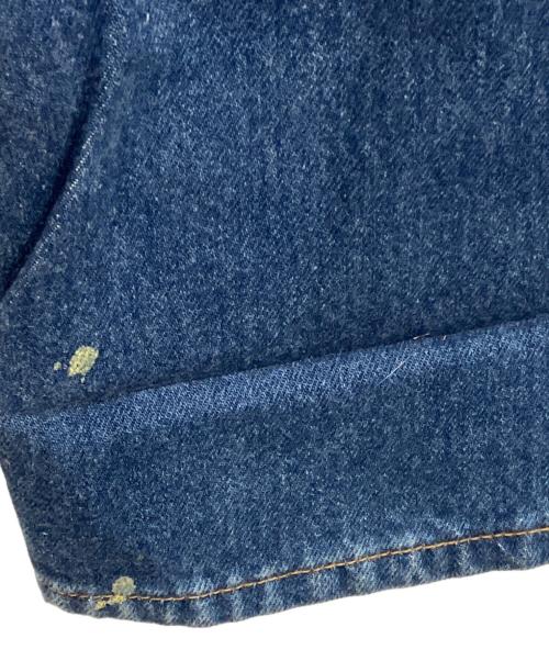 LEVI'S（リーバイス）LEVI'S (リーバイス) 00S 501デニムパンツ インディゴ サイズ:31の古着・服飾アイテム