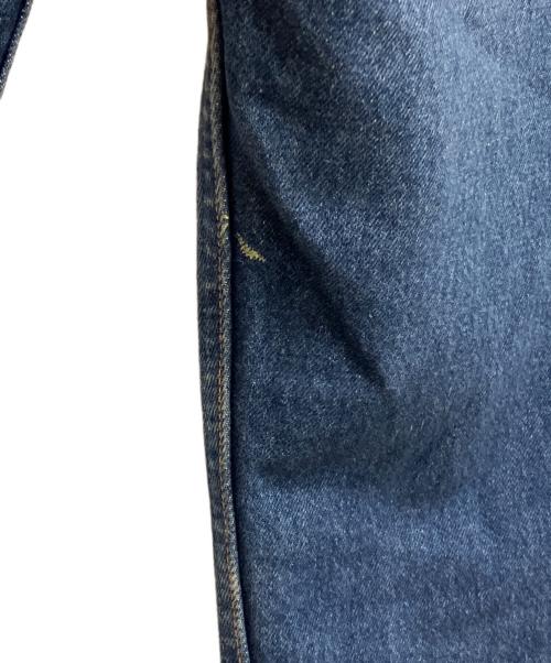 LEVI'S（リーバイス）LEVI'S (リーバイス) 00S 501デニムパンツ インディゴ サイズ:31の古着・服飾アイテム