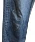 中古・古着 LEVI'S (リーバイス) 00S 501デニムパンツ インディゴ サイズ:31：6000円