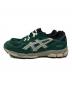 asics (アシックス) ballaholic (ボーラホリック) GEL-NYC グリーン サイズ:28：10000円