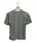 Champion REVERSE WEAVE (チャンピオン リバース ウィーブ) stussy (ステューシー) Tシャツ グレー サイズ:L：6000円