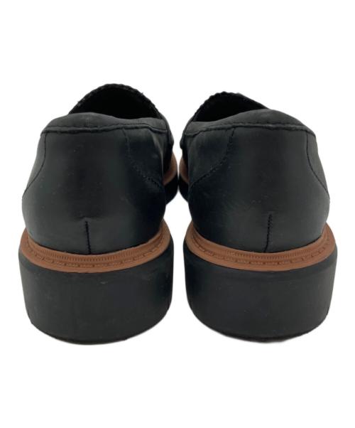 CLARKS（クラークス）CLARKS (クラークス) WESTLYNN BELLA ブラック サイズ:23.5の古着・服飾アイテム