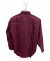 PENDLETON (ペンドルトン) 70S チェック ネルシャツ ワインレッド サイズ:M：10000円