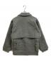 FILSON GARMENT (フィルソン ガーメント) DOUBLE MACKINAW CRUISER JACKET グレー サイズ:42：30000円