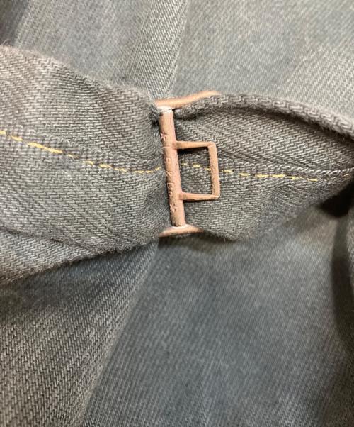 LEVI'S（リーバイス）LEVI'S (リーバイス) TYPE I TRUCKER トラッカージャケット ブラック サイズ:Sの古着・服飾アイテム
