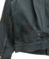 中古・古着 LEVI'S (リーバイス) TYPE I TRUCKER トラッカージャケット ブラック サイズ:S：10000円