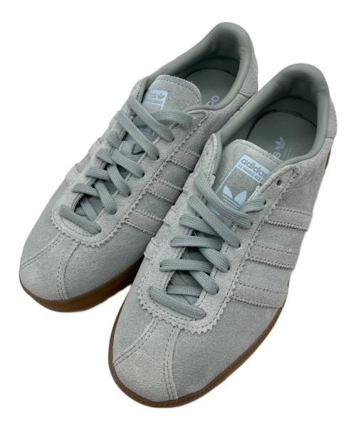 adidas（アディダス）adidas (アディダス) BRMD W スニーカー ブルー サイズ:23の古着・服飾アイテム