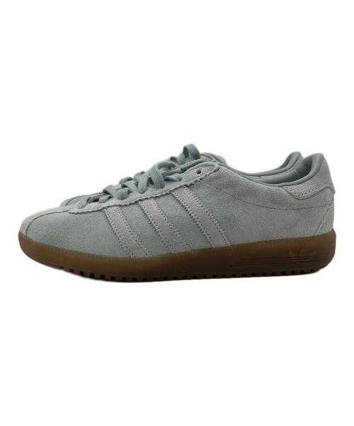 adidas（アディダス）adidas (アディダス) BRMD W スニーカー ブルー サイズ:23の古着・服飾アイテム