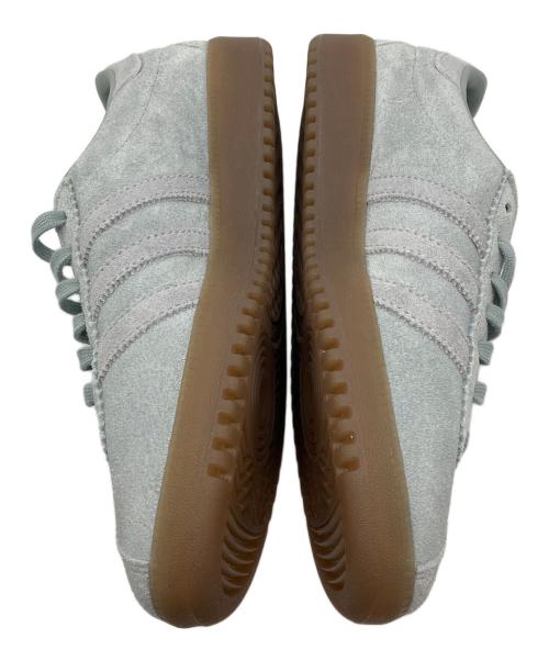 adidas（アディダス）adidas (アディダス) BRMD W スニーカー ブルー サイズ:23の古着・服飾アイテム
