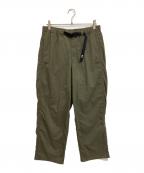 ）の古着「COMPACT PANT/コンパクトパンツ」｜カーキ