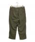 THE NORTH FACE (ザ ノース フェイス) COMPACT PANT/コンパクトパンツ カーキ サイズ:Ｌ：8000円