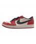NIKE (ナイキ) Air Jordan 1 Retro Low OG 
