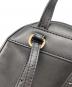 中古・古着 MICHAEL KORS (マイケルコース) Extra-Small Pebbled Leather Convertible Backpack ブラック：10000円
