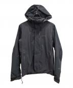Patagoniaパタゴニア）の古着「Piolet Jacket ピオレット・ジャケット」｜ブラック