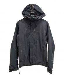 Patagonia（パタゴニア）の古着「Piolet Jacket ピオレット・ジャケット」｜ブラック
