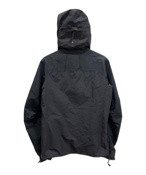 Patagonia（パタゴニア）Patagonia (パタゴニア) Piolet Jacket ピオレット・ジャケット ブラック サイズ:Sの古着・服飾アイテム