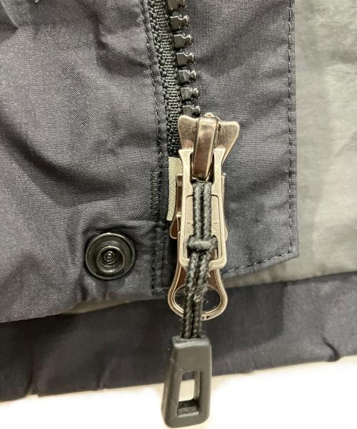 Patagonia（パタゴニア）Patagonia (パタゴニア) Piolet Jacket ピオレット・ジャケット ブラック サイズ:Sの古着・服飾アイテム