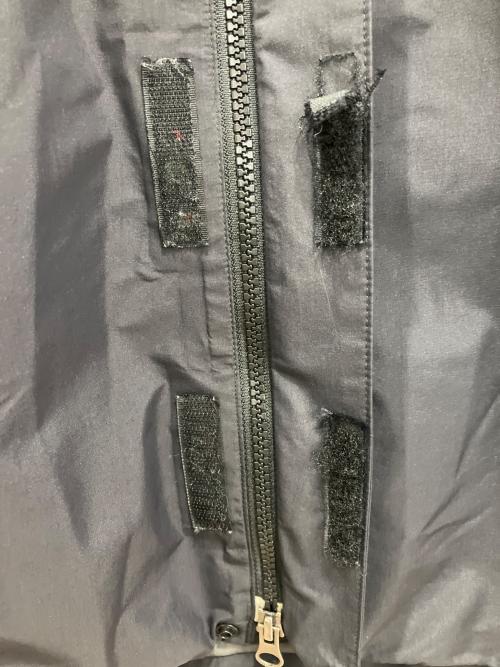 Patagonia（パタゴニア）Patagonia (パタゴニア) Piolet Jacket ピオレット・ジャケット ブラック サイズ:Sの古着・服飾アイテム