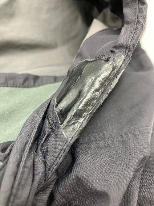 Patagonia（パタゴニア）Patagonia (パタゴニア) Piolet Jacket ピオレット・ジャケット ブラック サイズ:Sの古着・服飾アイテム