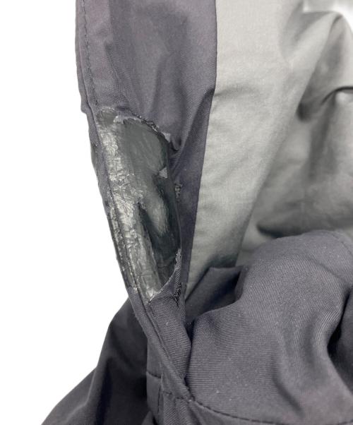 Patagonia（パタゴニア）Patagonia (パタゴニア) Piolet Jacket ピオレット・ジャケット ブラック サイズ:Sの古着・服飾アイテム