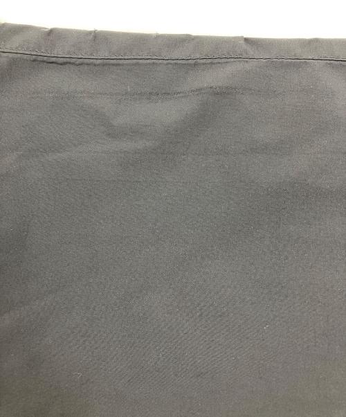 Patagonia（パタゴニア）Patagonia (パタゴニア) Piolet Jacket ピオレット・ジャケット ブラック サイズ:Sの古着・服飾アイテム
