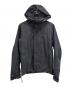 Patagonia（パタゴニア）の古着「Piolet Jacket ピオレット・ジャケット」｜ブラック