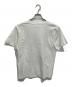 Adam et Rope (アダム エ ロペ) 10 CULTURE (テンカルチャー) Oasis バンドTシャツ ホワイト サイズ:M：6000円