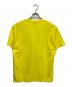 ARIES (アリーズ) Smoking Tiger SS Tee イエロー サイズ:M：6000円
