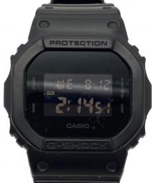 CASIO（カシオ）の古着「腕時計」｜ブラック