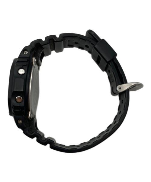 CASIO（カシオ）CASIO (カシオ) 腕時計 ブラックの古着・服飾アイテム