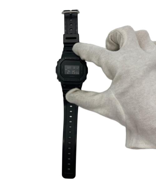 CASIO（カシオ）CASIO (カシオ) 腕時計 ブラックの古着・服飾アイテム