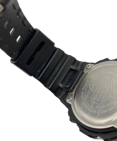CASIO（カシオ）CASIO (カシオ) 腕時計 ブラックの古着・服飾アイテム