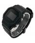 CASIO (カシオ) 腕時計 ブラック：8000円