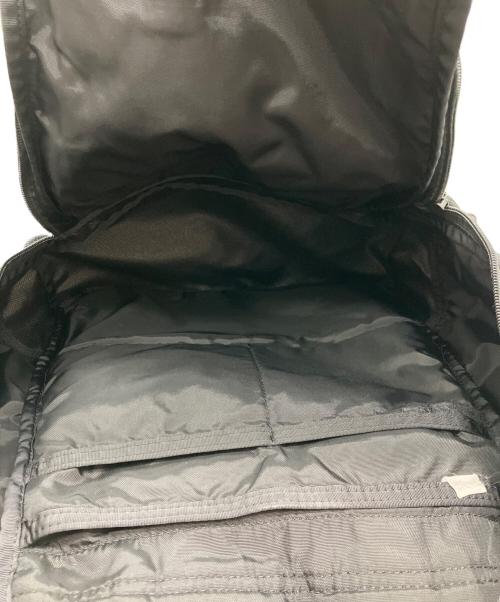 BRIEFING（ブリーフィング）BRIEFING (ブリーフィング) GRAVITY PACK バックパック ブラックの古着・服飾アイテム