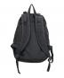 BRIEFING (ブリーフィング) GRAVITY PACK バックパック ブラック：18000円