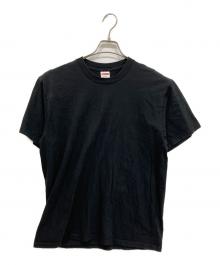 SUPREME（シュプリーム）の古着「24SS BACKWARDS TEE」｜グレー