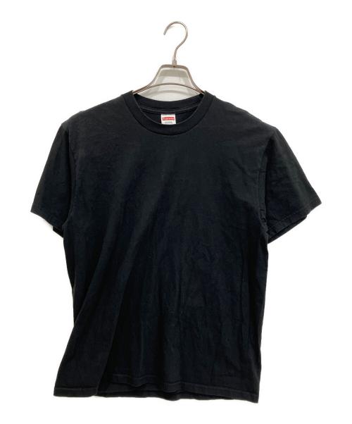SUPREME（シュプリーム）Supreme (シュプリーム) 24SS BACKWARDS TEE グレー サイズ:Mの古着・服飾アイテム
