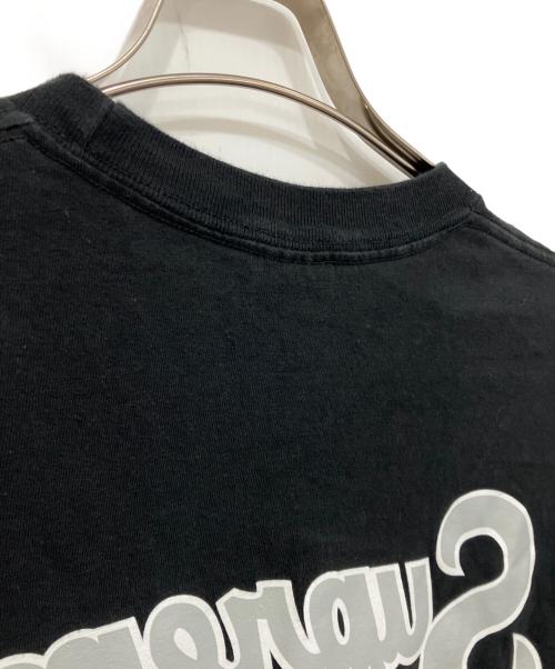 SUPREME（シュプリーム）Supreme (シュプリーム) 24SS BACKWARDS TEE グレー サイズ:Mの古着・服飾アイテム