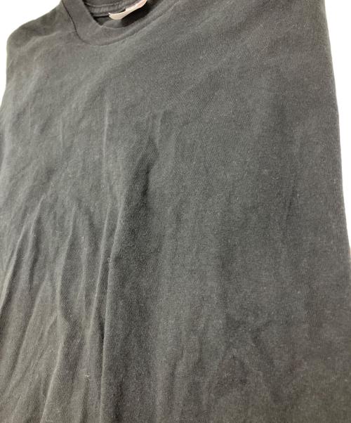 SUPREME（シュプリーム）Supreme (シュプリーム) 24SS BACKWARDS TEE グレー サイズ:Mの古着・服飾アイテム